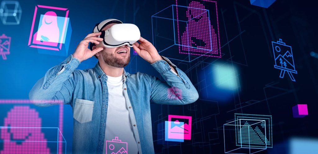 Advances in Virtual Reality for Entertainment and Beyond