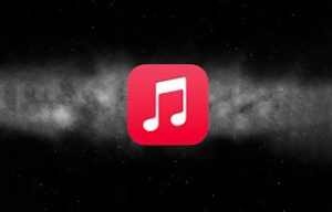 How to alter the Apple Music library folder