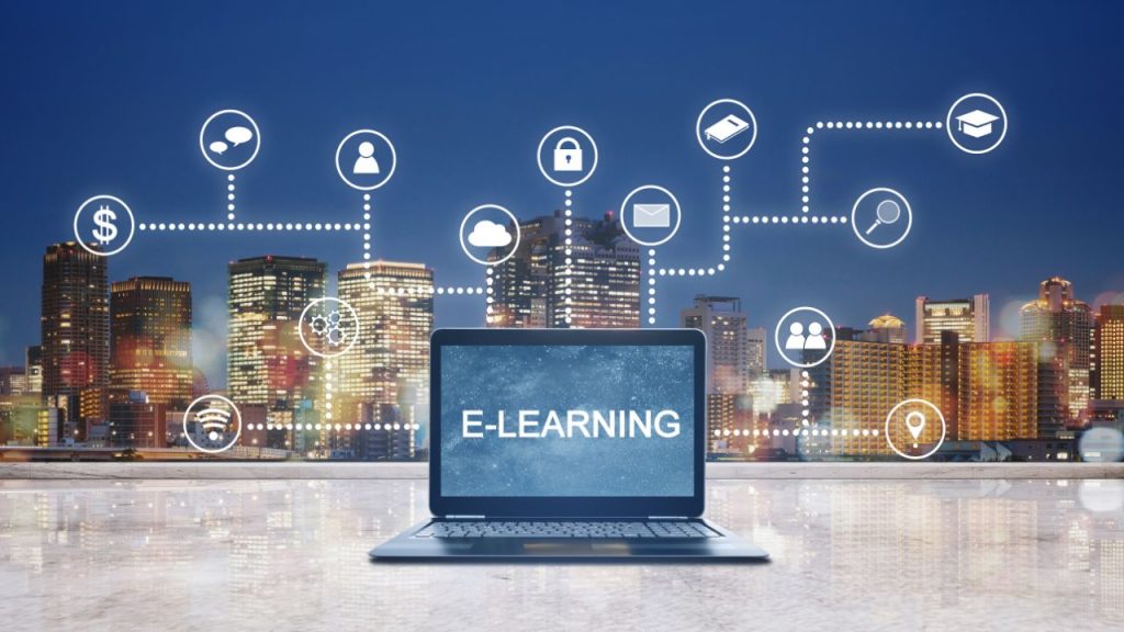 The Intersection of Tech and Education: E-Learning and EdTech