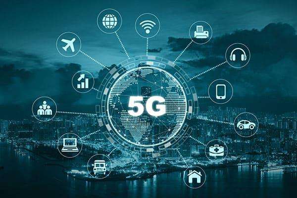 The Impact of 5G on Communication and Connectivity: Unleashing the Future