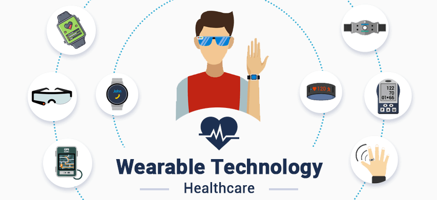 The Role of Tech in Healthcare: Telemedicine and Wearable Devices