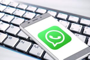 How to Avoid Online Scams on WhatsApp